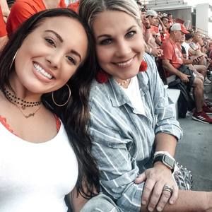 Meet your Posher, Locklyn